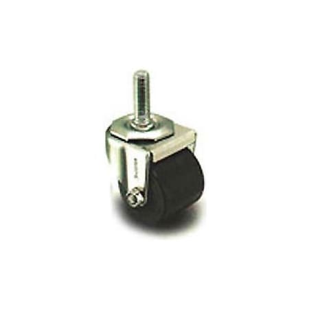 Casters Wheels & Industrial Handling Shepherd C00 Series Threaded Stem Caster C0020748ZN-POS01KK C0020748ZN-POS01(KK)